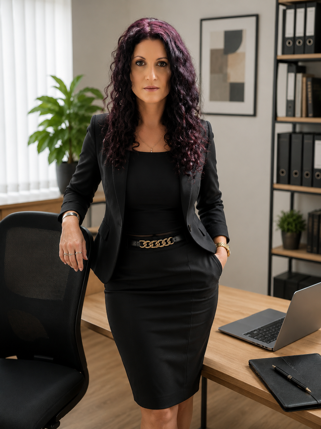 Diana Bartha, NutriHealth Science